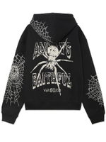 Толстовка С Капюшоном На Молнии Authentic Zip Hoodie