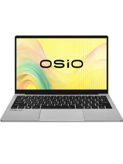 14" Ноутбук FocusLine F140A F140A-008 W10Pro GRAY