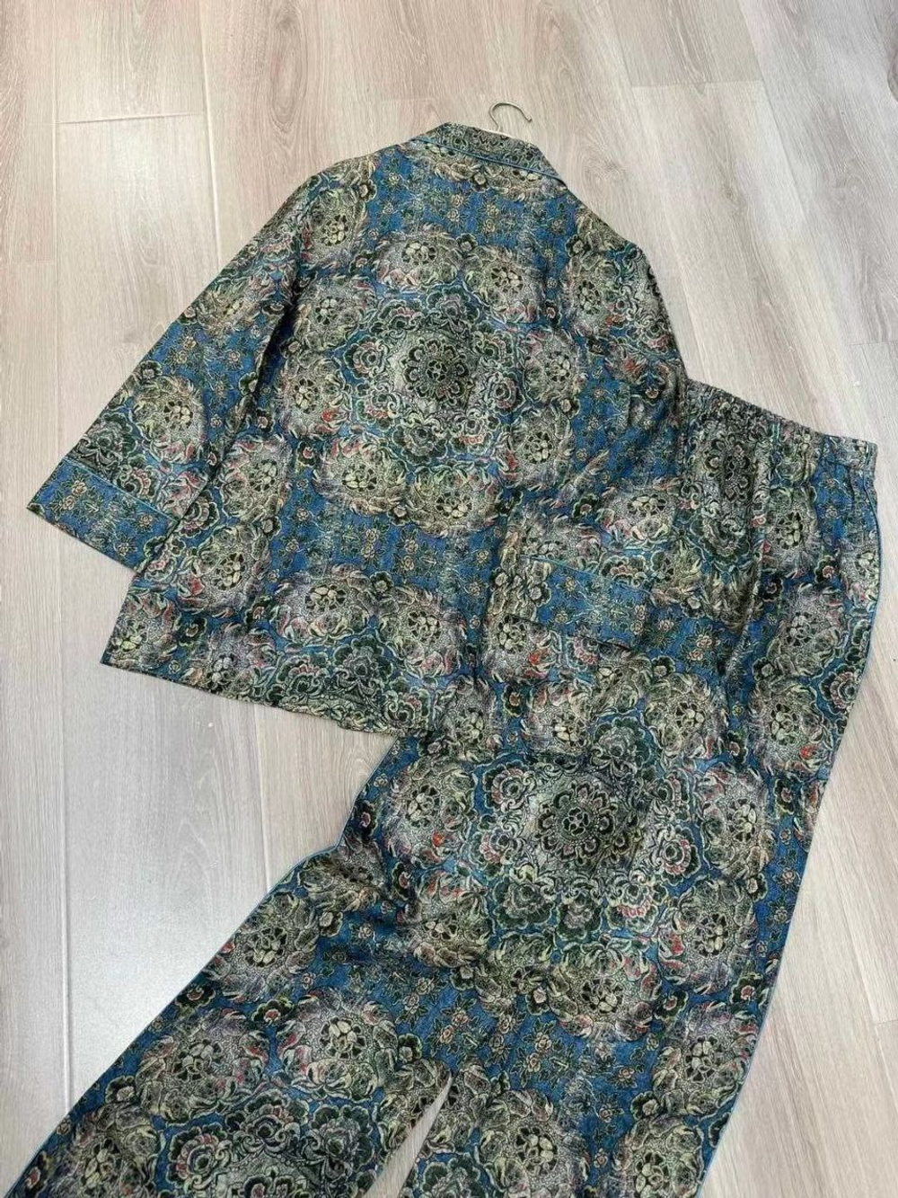 Костюм Loro Piana