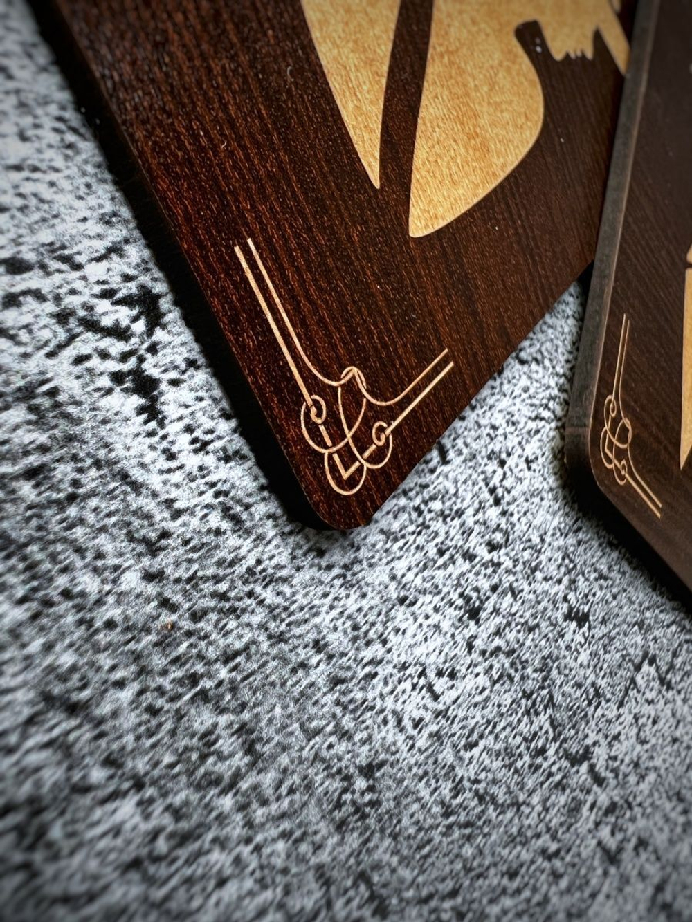 Информационная табличка на дверь