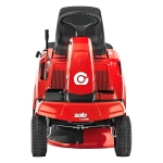 Solo by AL-KO Comfort R7-63.8 A садовый райдер 127486
