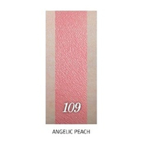 Помада для губ тон 109 Ангельский персик Cellnco Chu Chu Lips Angelic Peach