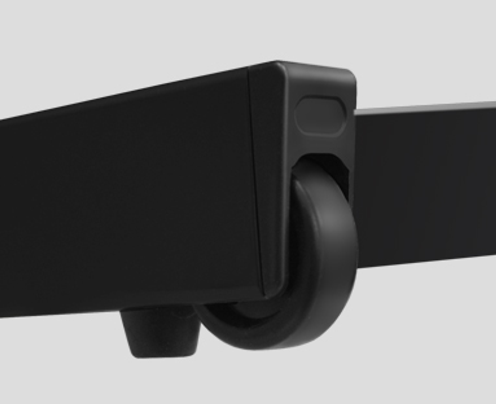 SVENSSON BODY LABS PHYSIOLINE TDX TOUCH