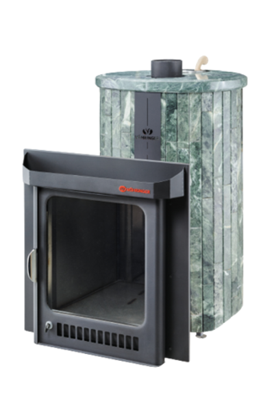 Печь для бани "Оптима"