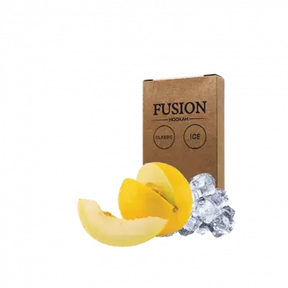 Fusion Classic - Ice Melon (100g)