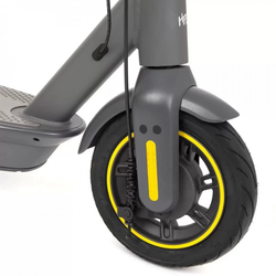 Электросамокат HIPER Triumph M100 Gray