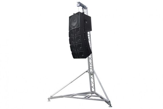 Alto SXA18P модуль сабвуфера, 3000Вт, динамик 18 дюймов