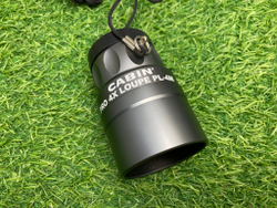 Cabin Pro 4X Loupe PL-4M