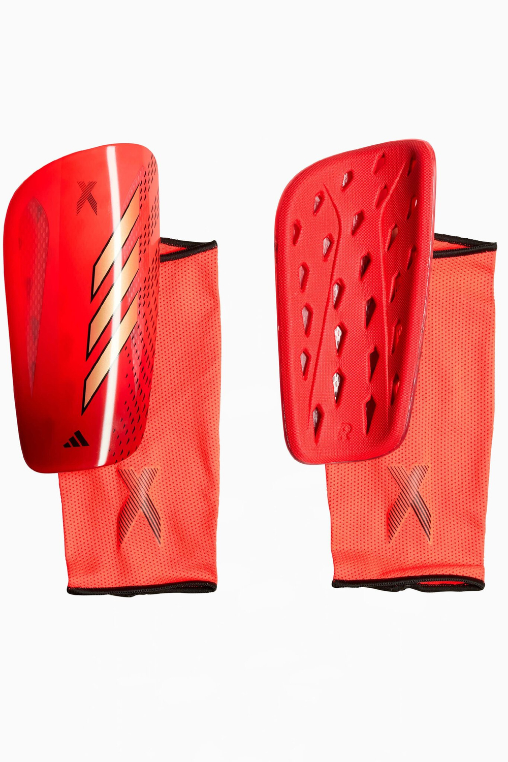 Футбольные щитки adidas X Speedportal League