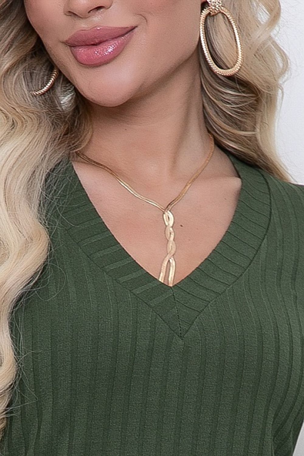 Джемпер 41726 Avili