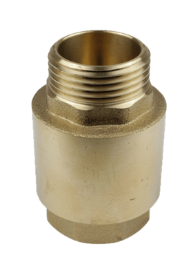 Обратные клапаны