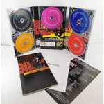 Billy Joel / My Lives (4CD+DVD)