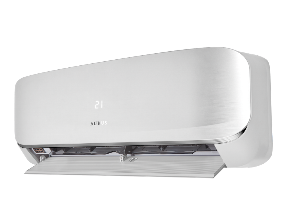 Сплит-система инверторного типа AURUS A DC AAI-10HN8/WHITE комплект