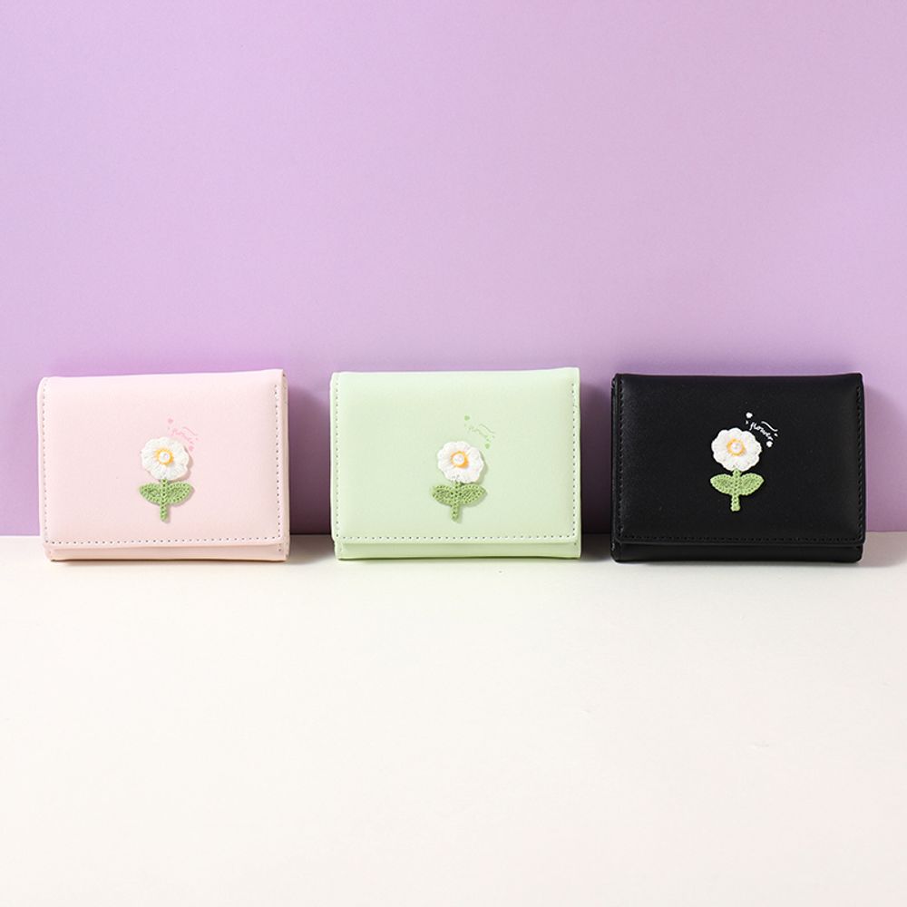 Кошелек &quot;Flower Pearl&quot;