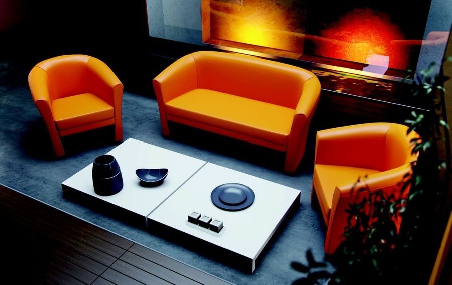 Как выбрать офисный диван | ОфисПро