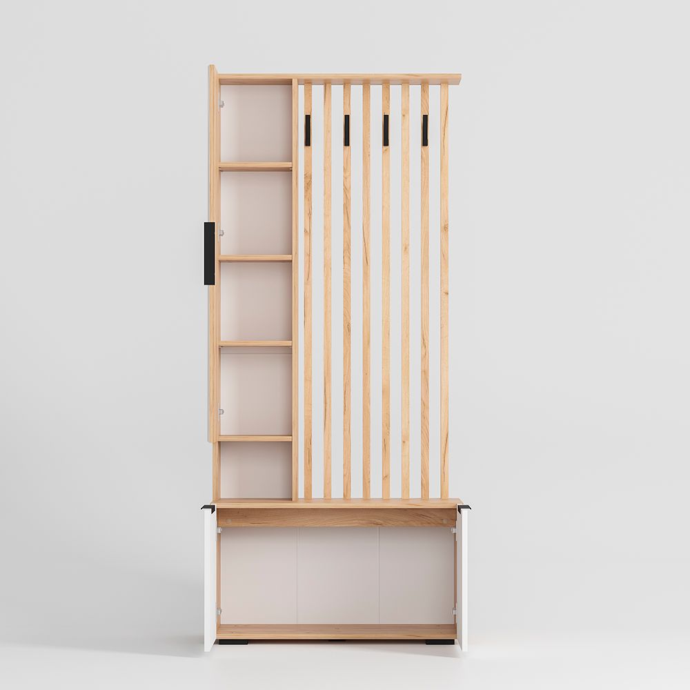 Прихожая Сандра ПР-03