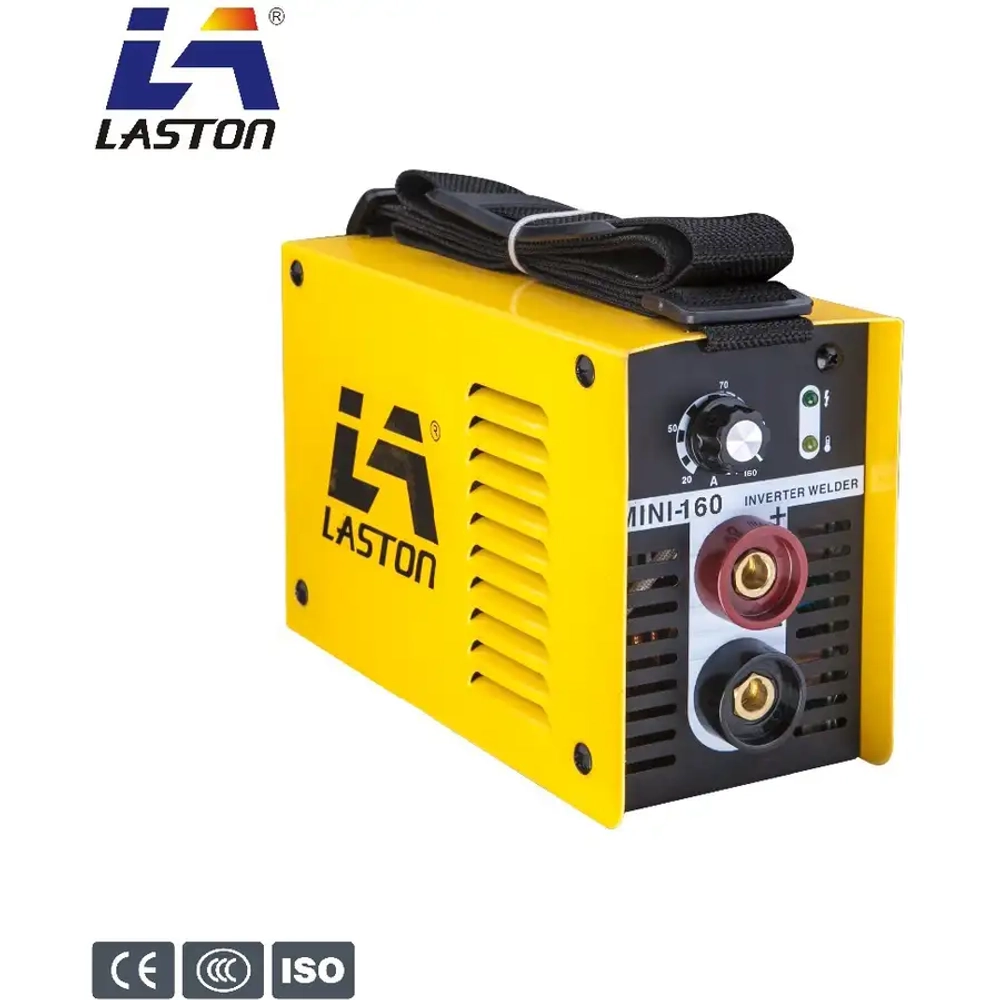 Сварочный аппарат Laston MINI-160 Laston Welding MINI-160H