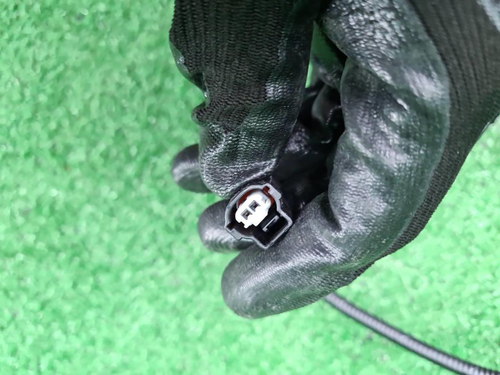 Проводка моторного отсека Jetour Dashing (22-нв)