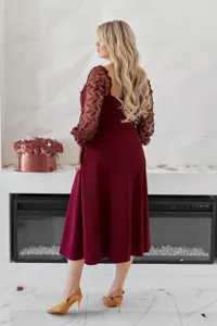 Платье УК-645/1 Fabrika