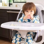 MUNCHKIN Первая чашка стаканчик C`est Silicone! 59 мл. силикон, корал 90057