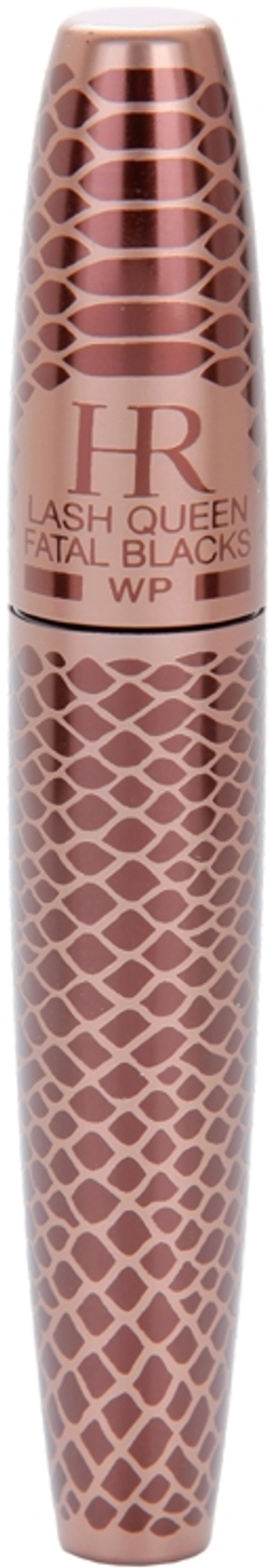 Helena Rubinstein Lash Queen Fatal Blacks Waterproof - Тушь для ресниц, увеличивающая объем, водостойкая оттенок 01 Magnetic Black, 7 ml