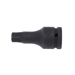 86014T90 Головка ударная с внешним TORX, 3/4"dr., T90