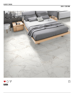 Керамогранит glossy №5, 60х120, 6494
