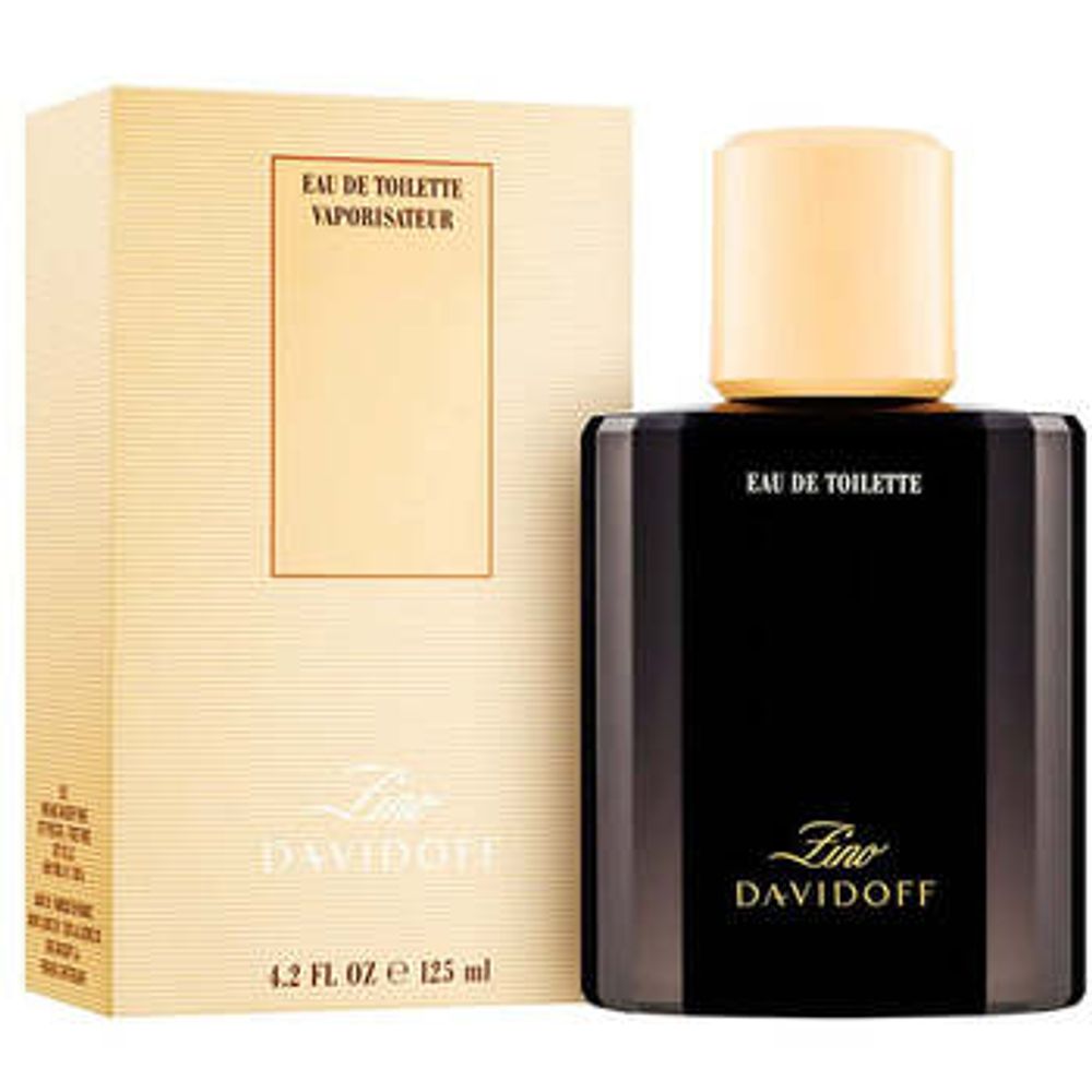 Davidoff Zino EDT 125ml
