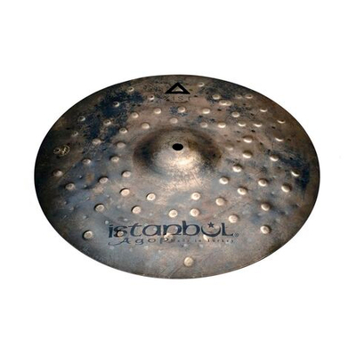 Тарелка Splash Istanbul Agop 10" Xist Dry Dark Splash