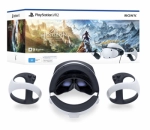 VR Sony PlayStation VR2, 120 Гц, белый + Horizon
