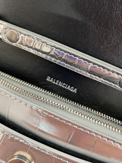 Сумка Balenciaga Hourglass