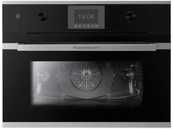 Компактный дух.шкаф Kuppersbusch CB 6350.0 S1 Stainless Steel