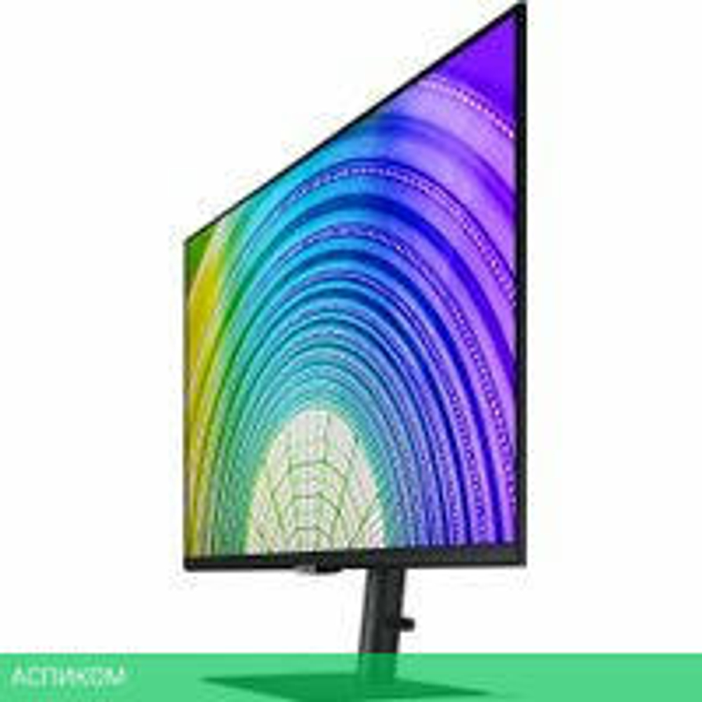 Монитор Samsung ViewFinity S6 LS32A600UUPXEN