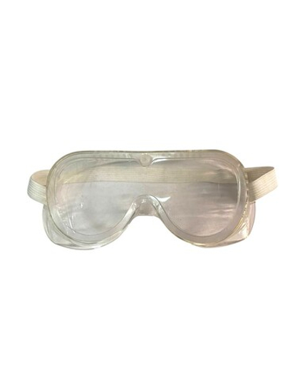 Очки защитные полностью закрытые