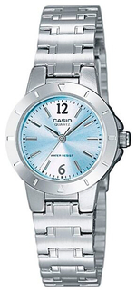 Женские наручные часы Casio Collection LTP-1177A-2A