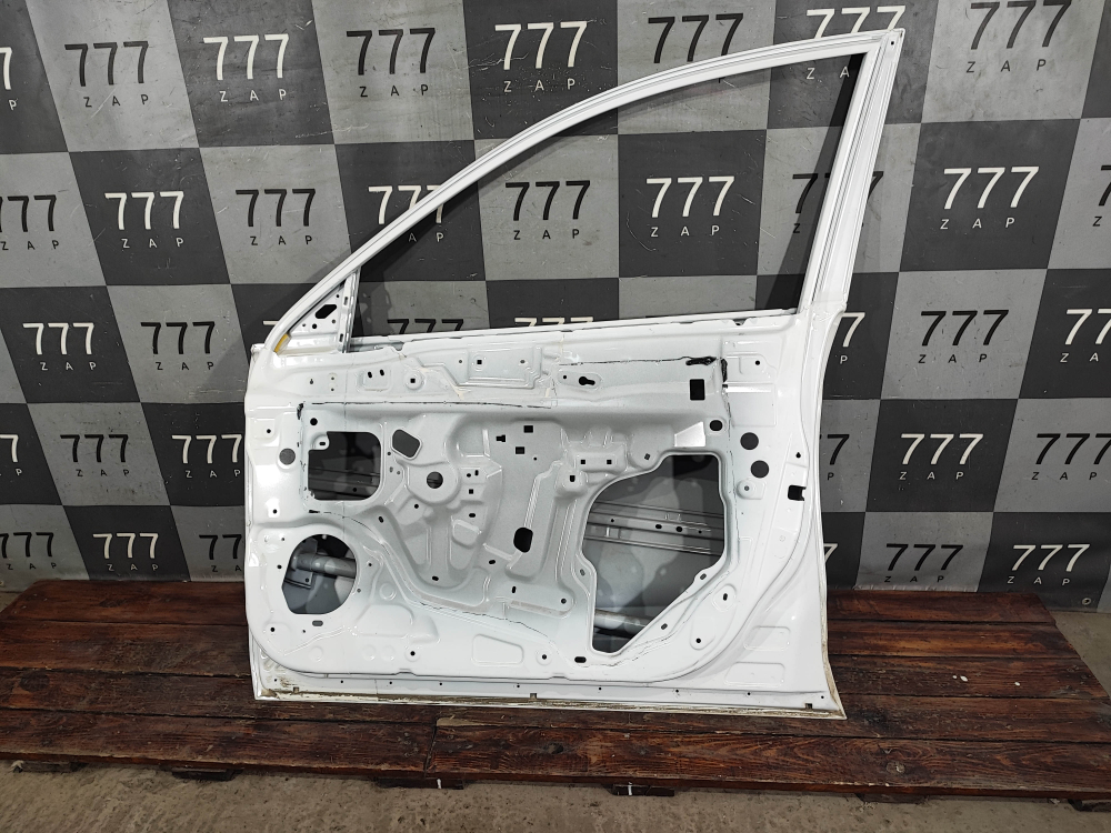 Дверь передняя правая Evolute i-Pro 22-нв Б/У Оригинал B004285