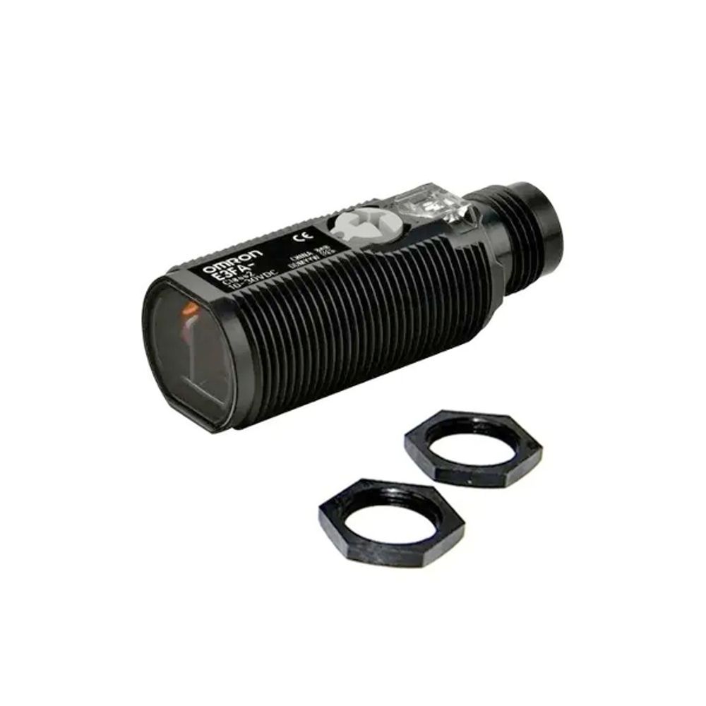 Фотоэлектрический датчик Omron E3FA-DP21 OMI