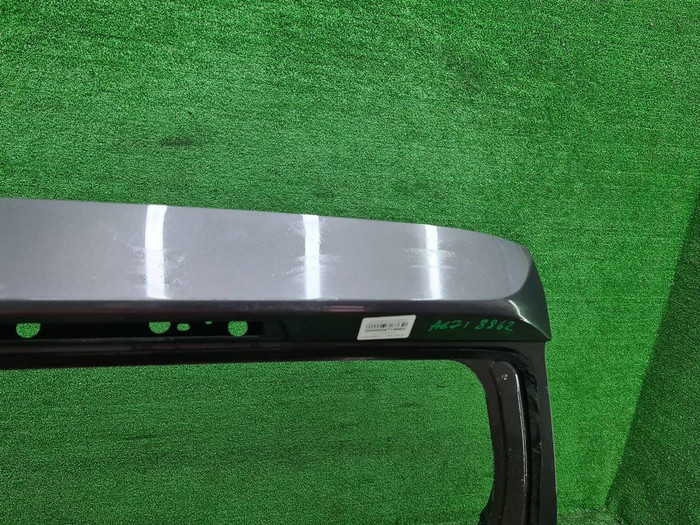 Крышка багажника Suzuki Grand Vitara JT (05-16)