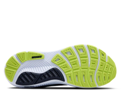 Кроссовки для бега мужские Brooks Ghost 17 M Темно-Синий