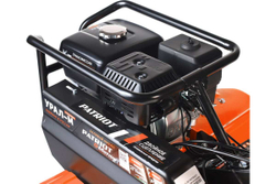 Бензиновый мотоблок PATRIOT УРАЛ M колеса EXTREME 440107007