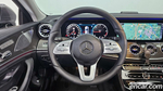 Mercedes-Benz CLS-Class C257 CLS300d AMG Line (12.2019)
