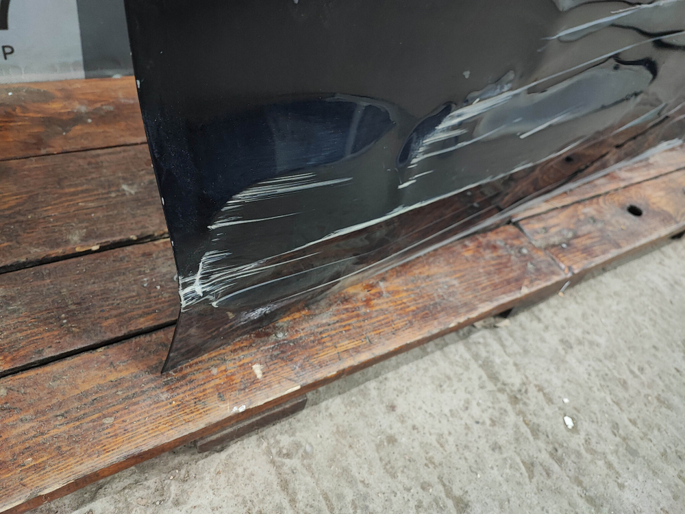 Дверь передняя правая Geely Emgrand 2 21-нв Б/У Оригинал 5075071100C15