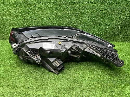 Битая Фара правая EXEED LX (2021-н.в.) LED