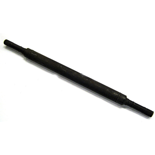 Вал привода левый АКПП (короткий) 2190