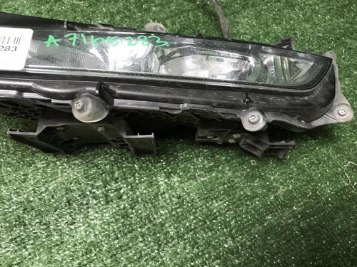 ПТФ левая Lexus RX 4 (2019-2022)