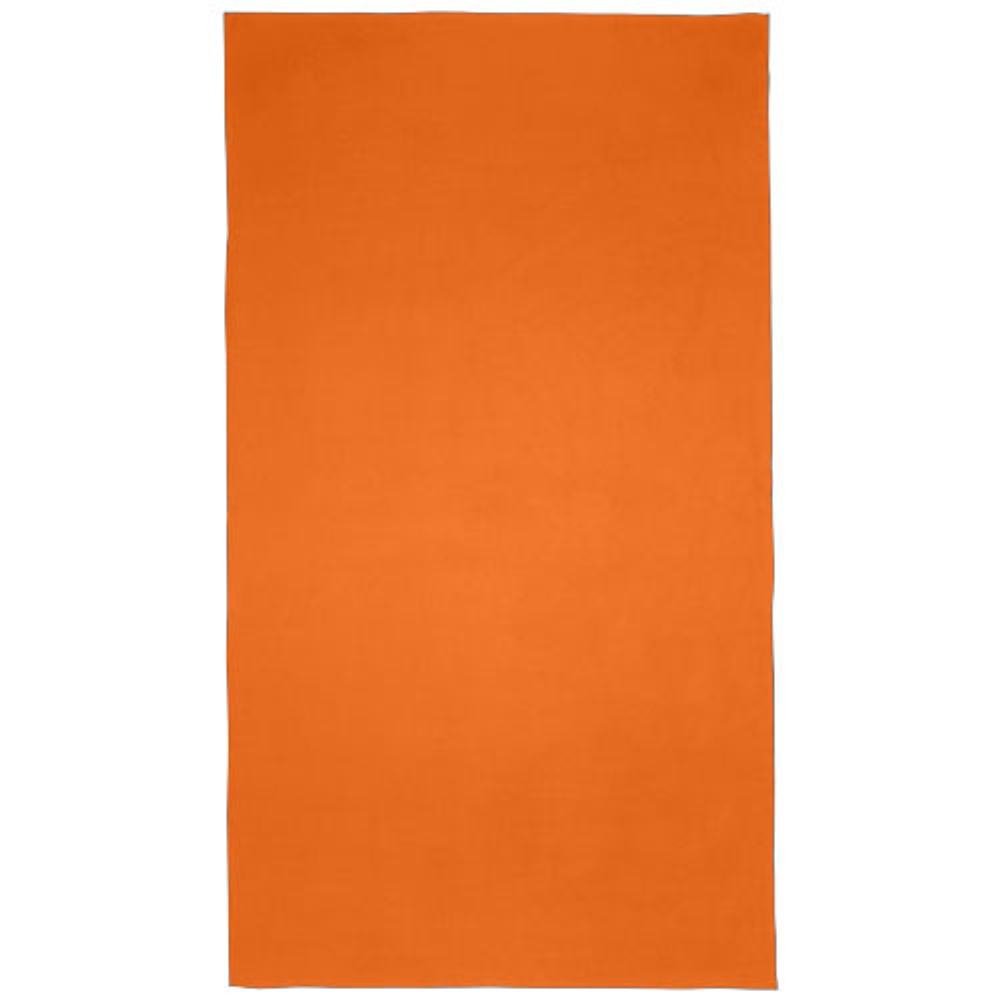 Pieter GRS сверхлегкое быстросохнущее полотенце 100x180 см