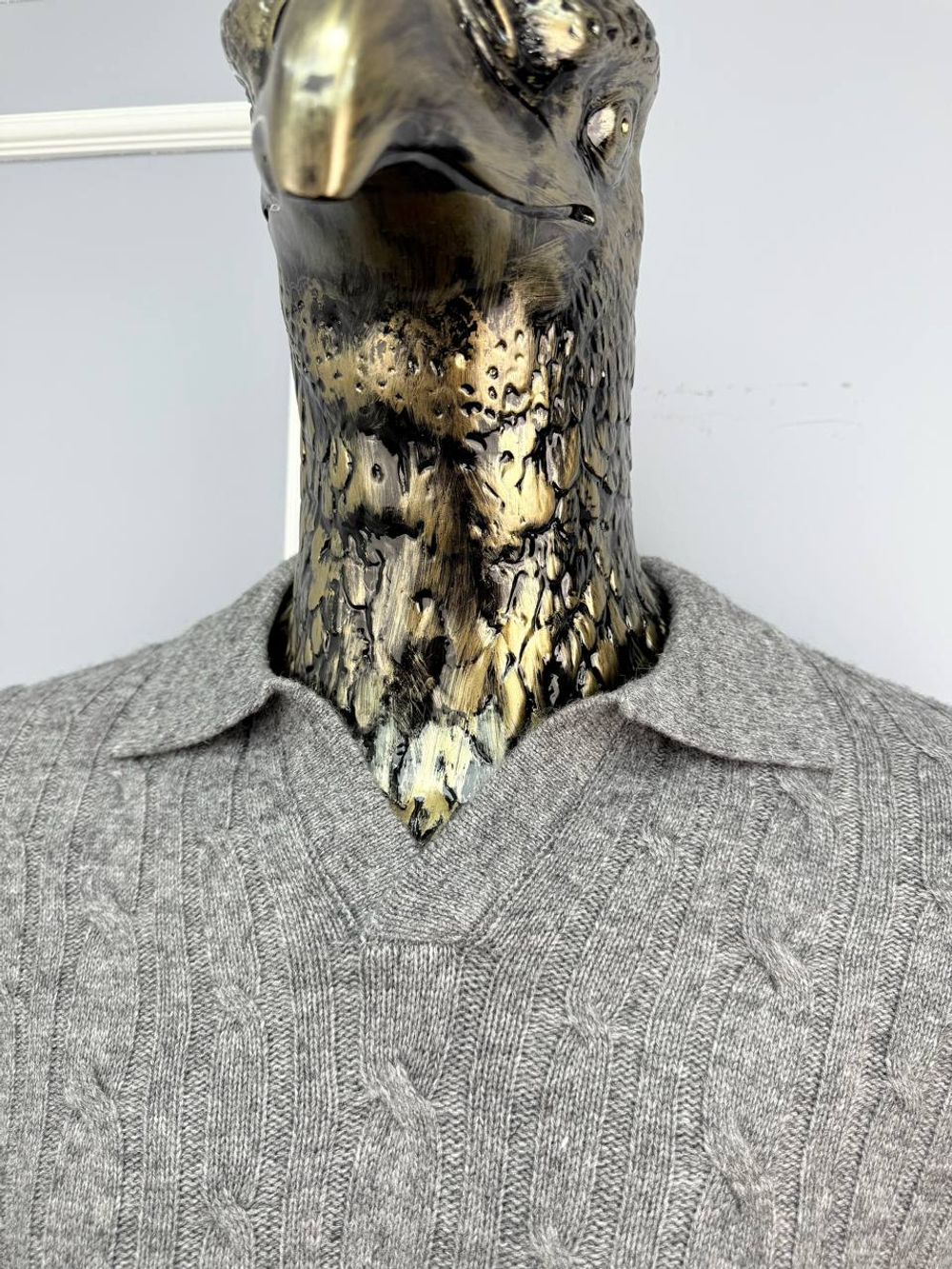 Джемпер Loro Piana