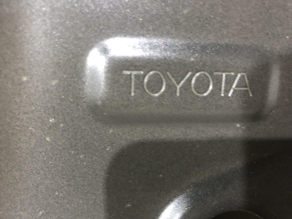 Дверь передняя правая Toyota Corolla (E210) 18-нв Б/У Оригинал 6700102560