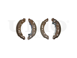 Колодки тормозные бараб. задние UNIO BRP-10066