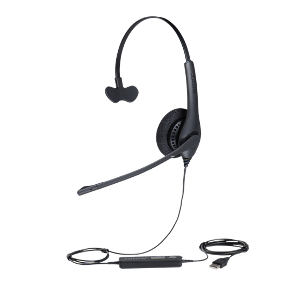 Jabra BIZ 1500 Mono USB